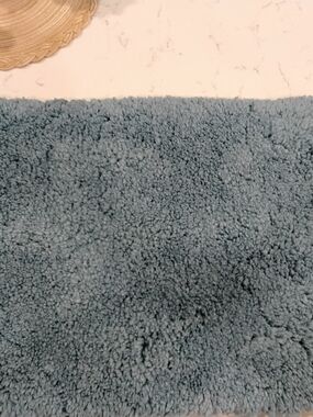 3 For $10 - Plush Bath Mat